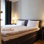 Flat 10 In The Old Town, 2 Bedrooms, Underground Parking アパート
