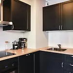 Flat 10 In The Old Town, 2 Bedrooms, Underground Parking アパート