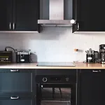 Flat 10 In The Old Town, 2 Bedrooms, Underground Parking * シュチェチン