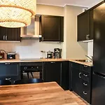 アパート Flat 10 In The Old Town, 2 Bedrooms, Underground Parking シュチェチン