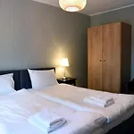 Flat 10 In The Old Town, 2 Bedrooms, Underground Parking アパート *