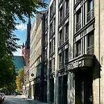 Flat 10 In The Old Town, 2 Bedrooms, Underground Parking アパート