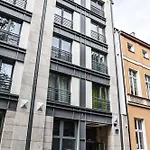 アパート Flat 10 In The Old Town, 2 Bedrooms, Underground Parking