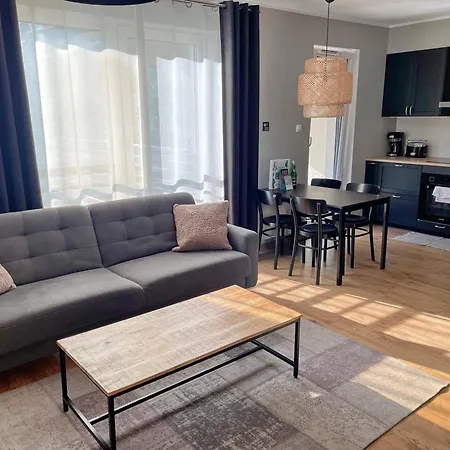 Flat 10 In The Old Town, 2 Bedrooms, Underground Parking