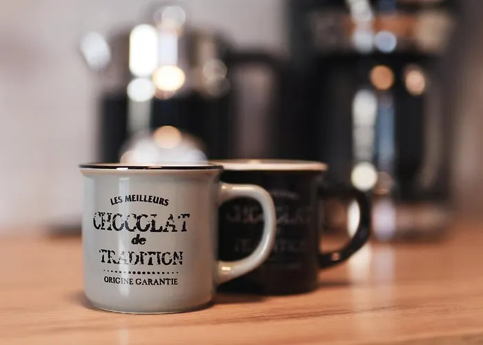 アパート Flat 10 In The Old Town, 2 Bedrooms, Underground Parking シュチェチン